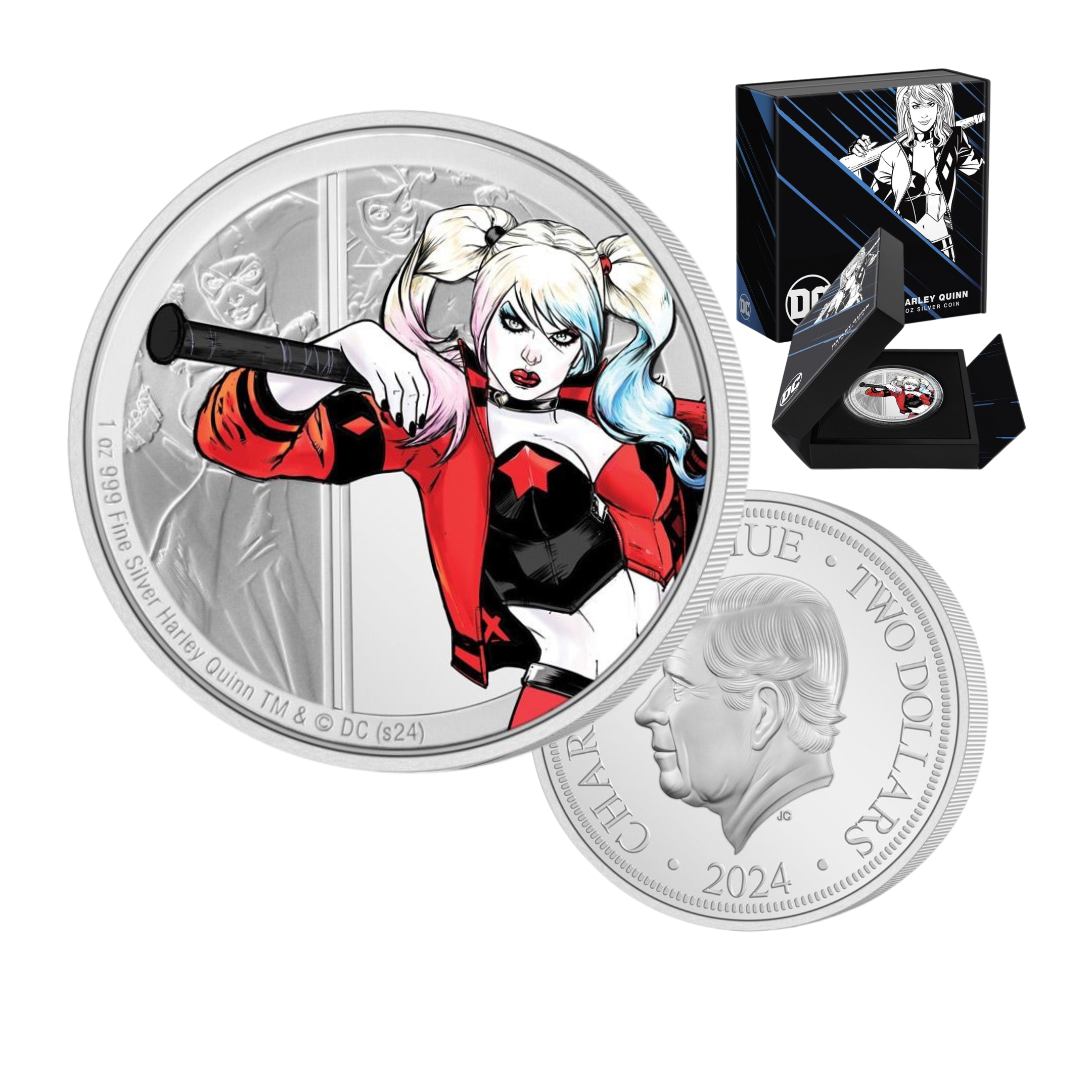 Silver Britannia Transparent.png